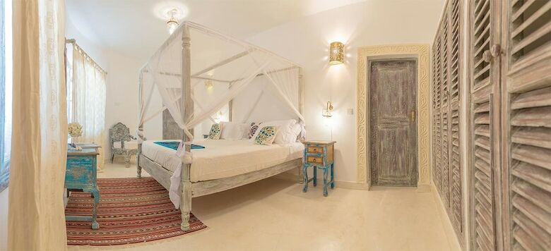 Alawi Boutique Hotel