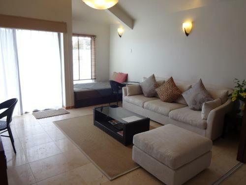 Villa Pool Terrace Imgya Suite
