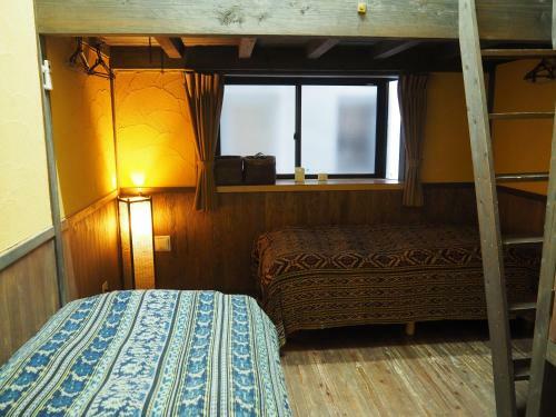 Hostal Sudomari Minshuku Friend