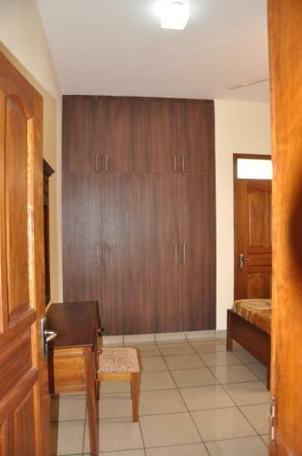 Apartamento Nesma Homes