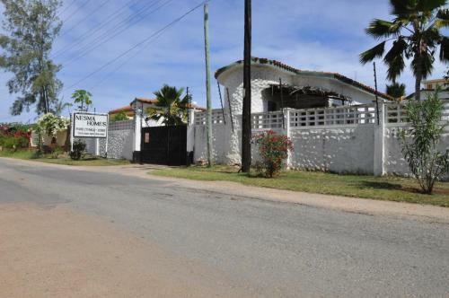 Apartamento Nesma Homes