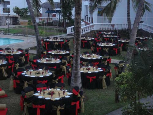 Hotel Nyali Beach Holiday Resort