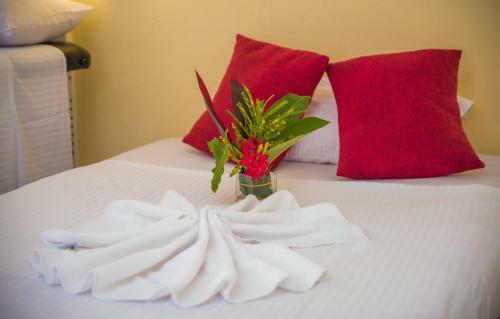 Hotel Nyali Beach Holiday Resort