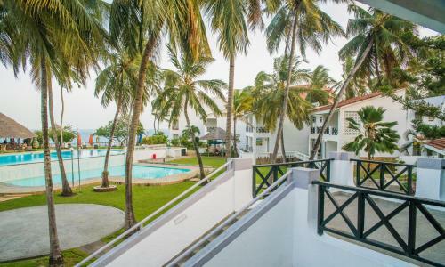 Hotel Nyali Beach Holiday Resort