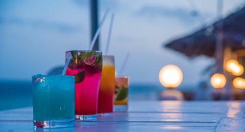 Hotel Nyali Beach Holiday Resort
