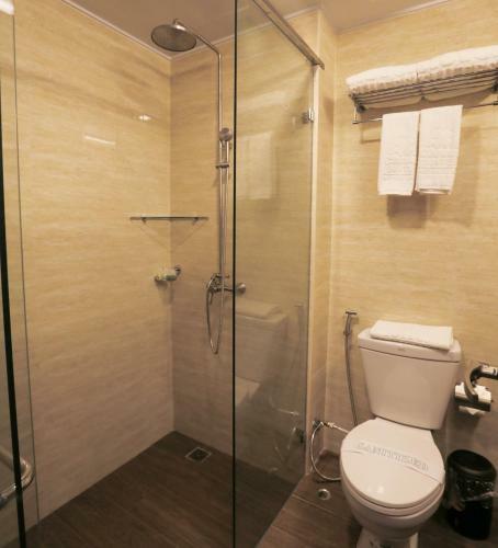 Hotel Clover Suites Royal Lake
