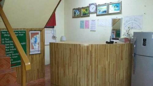 Posada Friday Inn