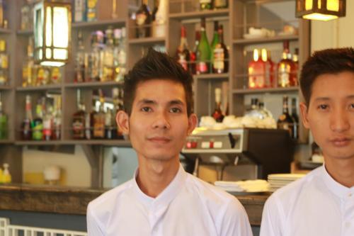 Hotel @ Yangon Heritage