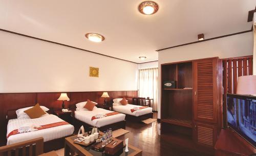 Hotel Maineli