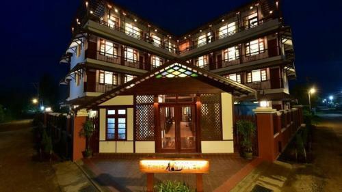 Hotel Maineli