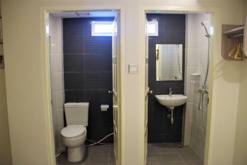 Hostal The Vibe Inn