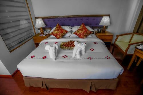 Sakura Princess Hotel