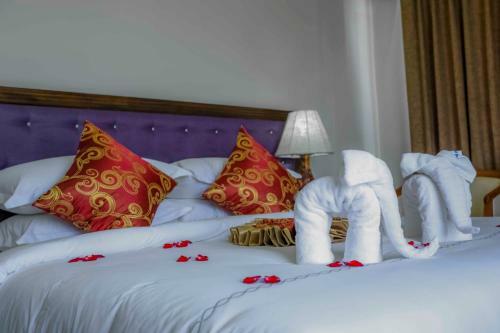 Sakura Princess Hotel