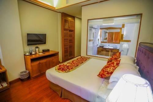 Sakura Princess Hotel
