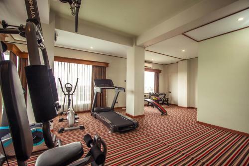 Sakura Princess Hotel