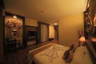 Thousand Island Hotel Inle Lake