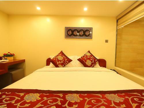 Posada Diamonds Inn