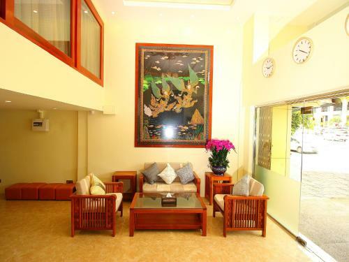 Posada Diamonds Inn