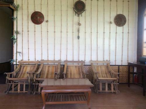 Posada Shwe Pauk Pin Inn