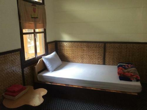 Posada Shwe Pauk Pin Inn