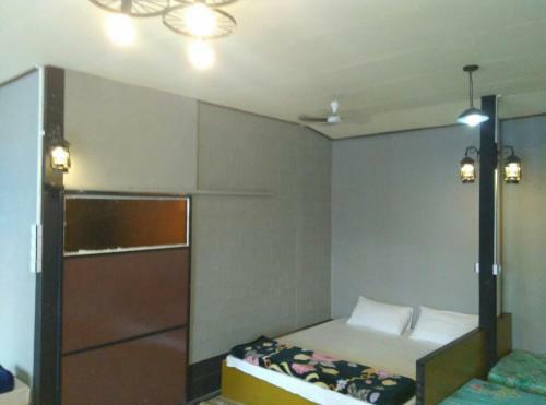 Posada Shwe Pauk Pin Inn