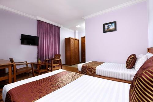 Hotel Corolla