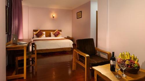 Hotel Corolla