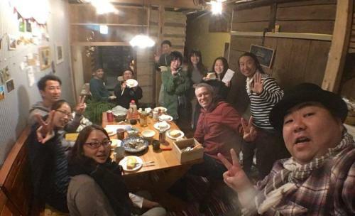 Hostal Hirado Guesthouse Kotonoha
