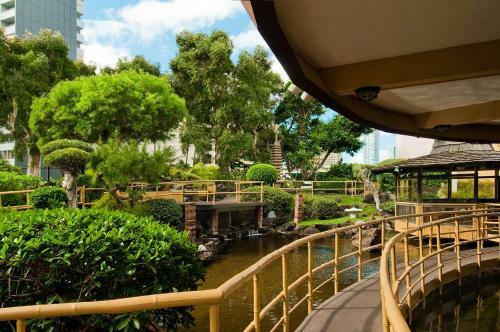 Hotel Pagoda