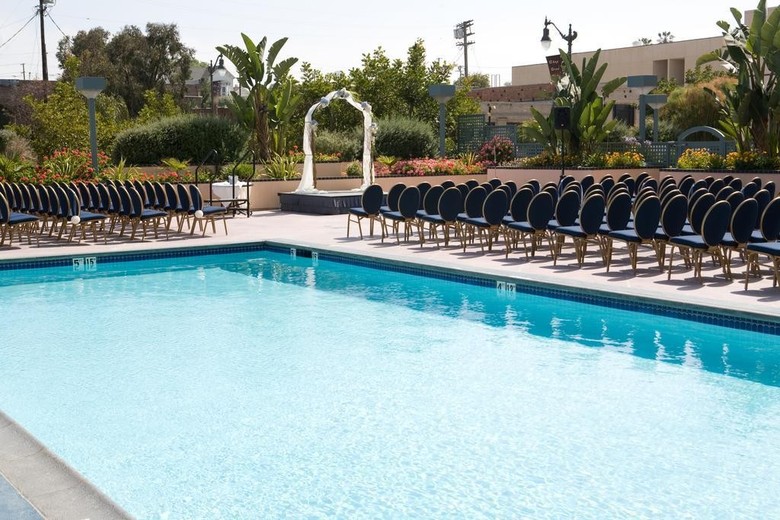 Hotel Crowne Plaza Harbor