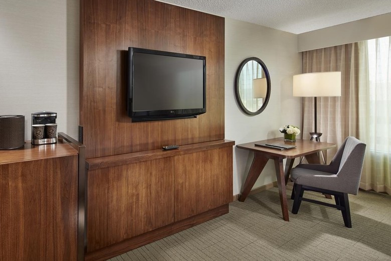 Hotel Hilton Pasadena