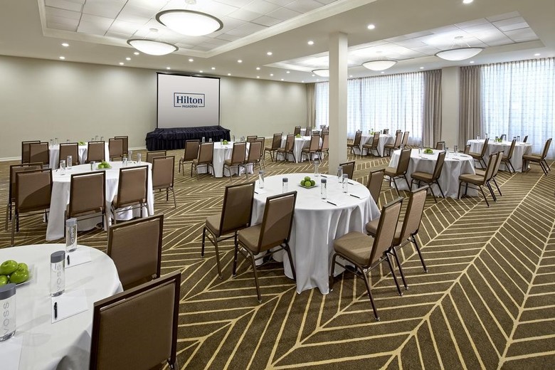 Hotel Hilton Pasadena