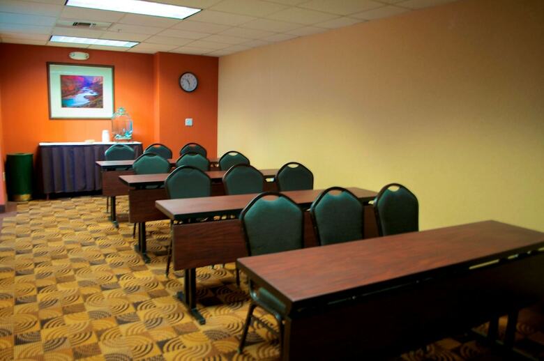 Hotel Hampton Inn & Suites Flagstaff