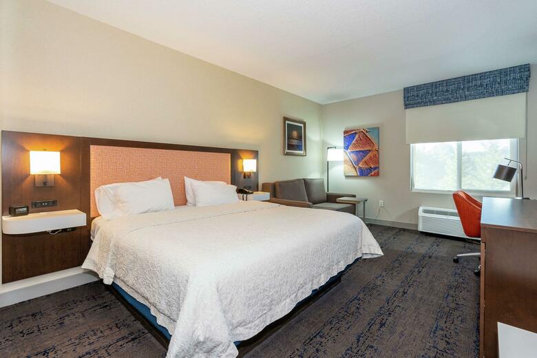 Hotel Hampton Inn & Suites Flagstaff