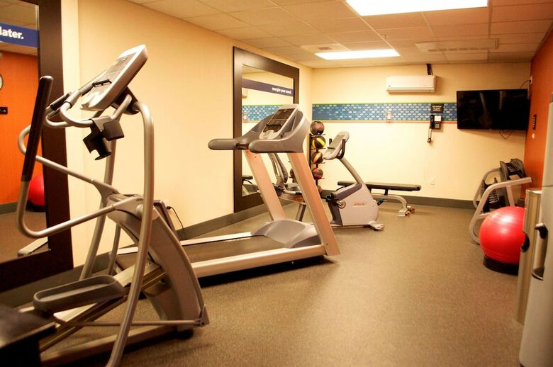 Hotel Hampton Inn & Suites Flagstaff