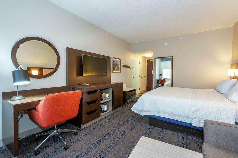 Hotel Hampton Inn & Suites Flagstaff