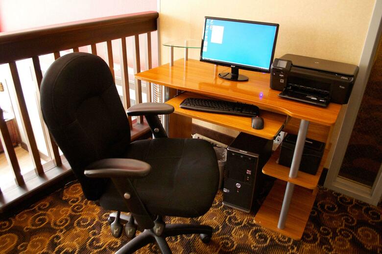 Hotel Hampton Inn & Suites Flagstaff