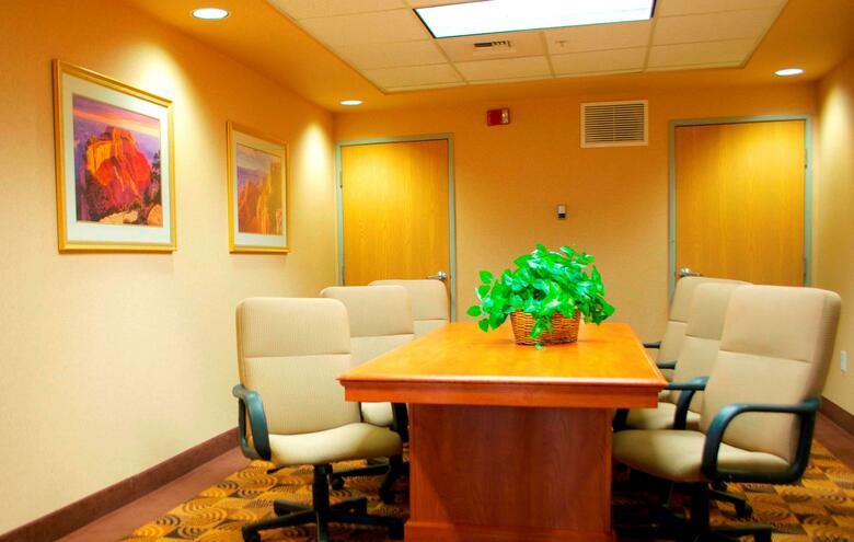 Hotel Hampton Inn & Suites Flagstaff