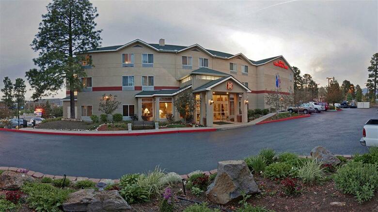 Hotel Hilton Garden Inn Flagstaff