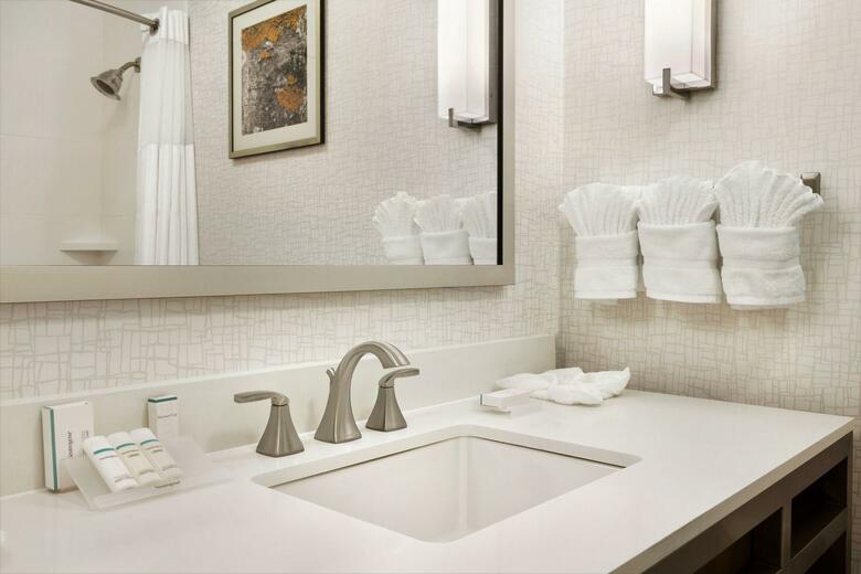 Hotel Hilton Garden Inn Flagstaff