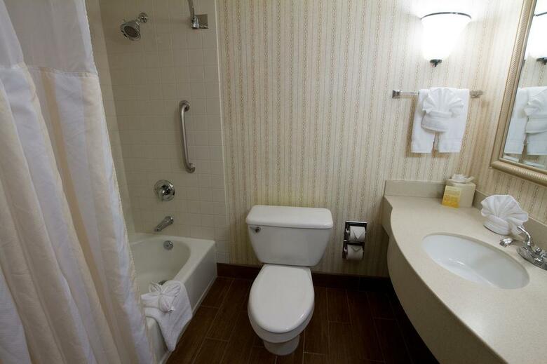 Hotel Hilton Garden Inn Flagstaff
