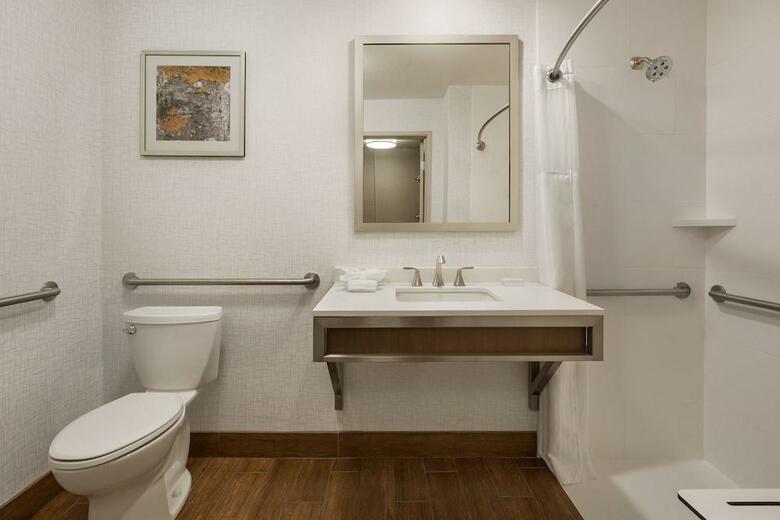Hotel Hilton Garden Inn Flagstaff