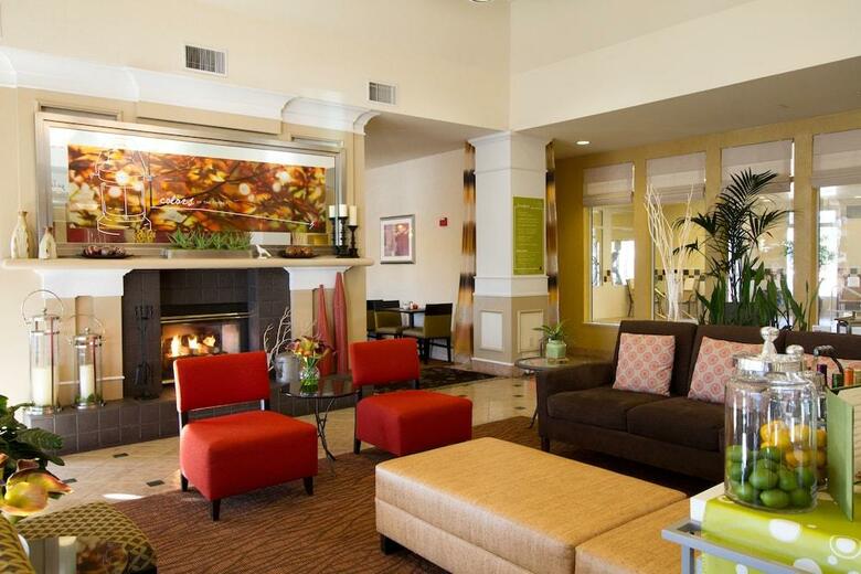 Hotel Hilton Garden Inn Flagstaff