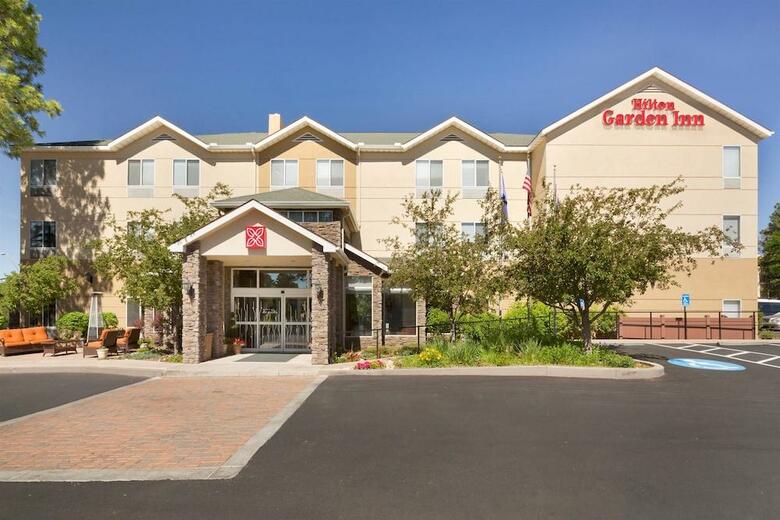 Hotel Hilton Garden Inn Flagstaff