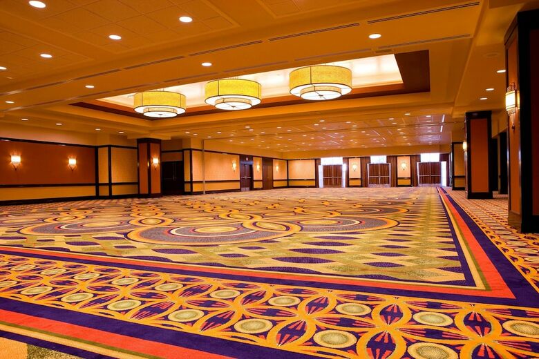 Hotel Monterey Marriott