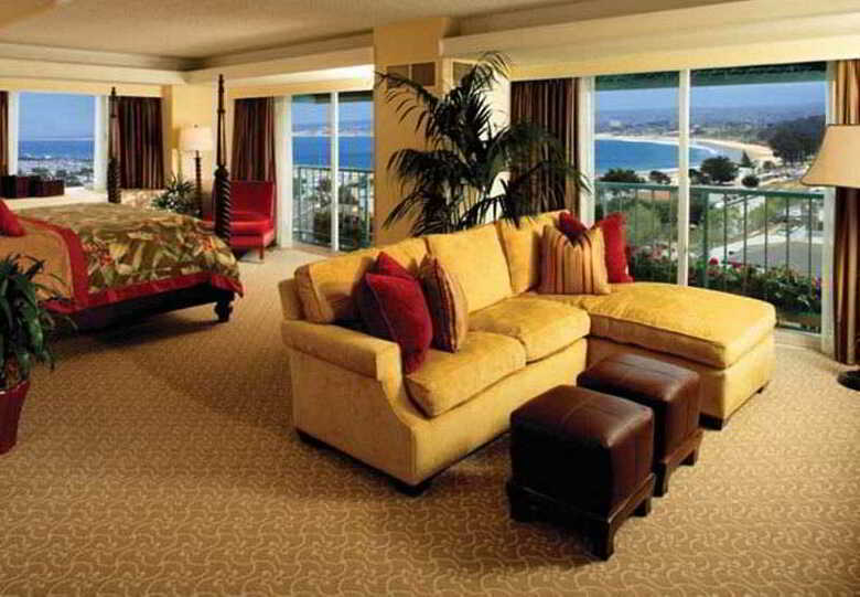 Hotel Monterey Marriott