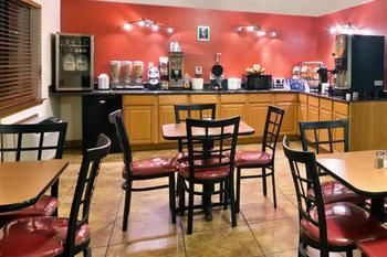 Hotel Super 8 Alamogordo