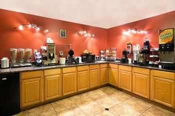 Hotel Super 8 Alamogordo