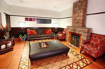 Court Classique Suite Hotel