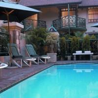 Court Classique Suite Hotel